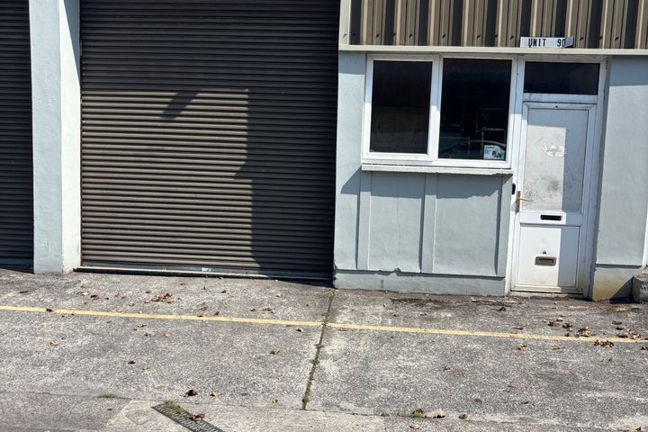 Unit 9d, Ballydaheen Industrial Estate, Mallow, Mallow, Co. Cork