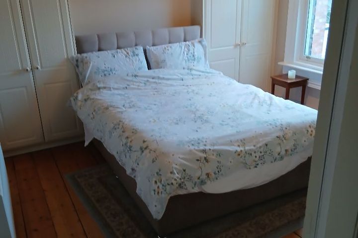 Rathgar Park, Milltown, Dublin 6