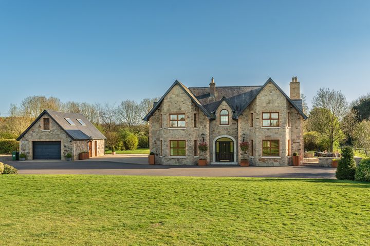 Morganstown, Naas, Kildare, Kildare