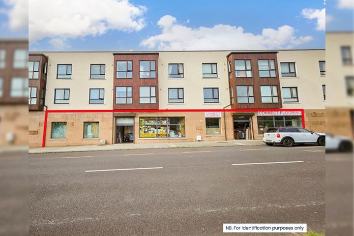Units 1 & 2, Linen Court, Greenhills, Drogheda, Co. Louth, A92CC4E