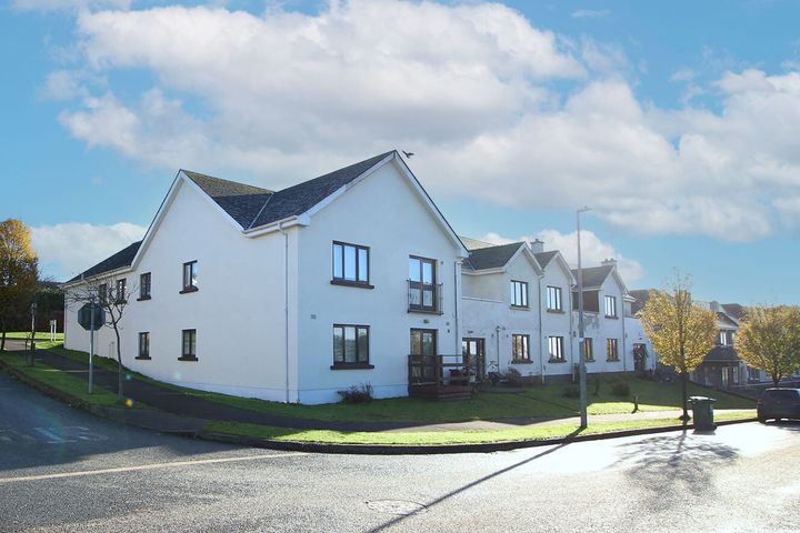 Apt 2 Ledwidge Hall, Lisnaskea, Slane, Meath