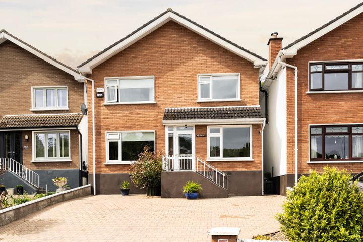 Allendale, 16 Glenlucan, Killarney Road, Co. Wicklow, A98Y898