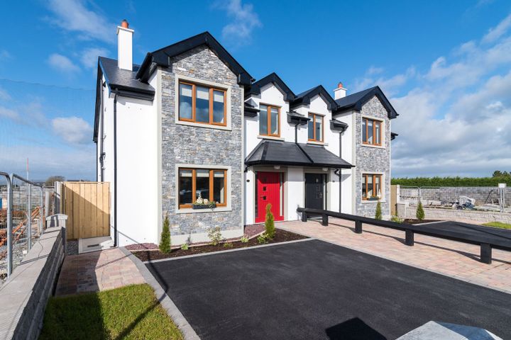 4 Rinn Dúin, Gort, Gort, Co. Galway, H91Y0HC