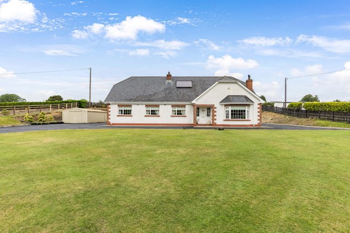 Lackafin, Broomfield, Castleblayney, Co. Monaghan, A75X447
