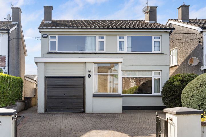 17 La Touche Park, Greystones, Wicklow, Wicklow