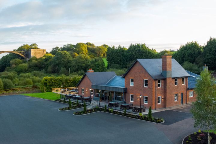 The Viaduct Inn, Chetwynd, Togher, Co. Cork, T12ND34