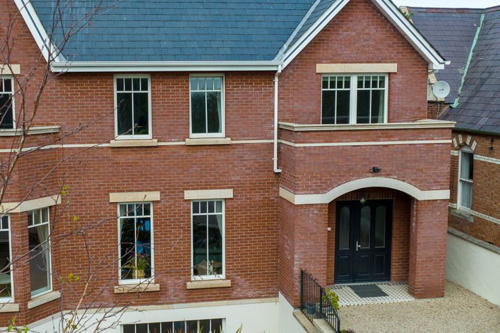 Avalon House, Sidmonton Place, Bray, Wicklow