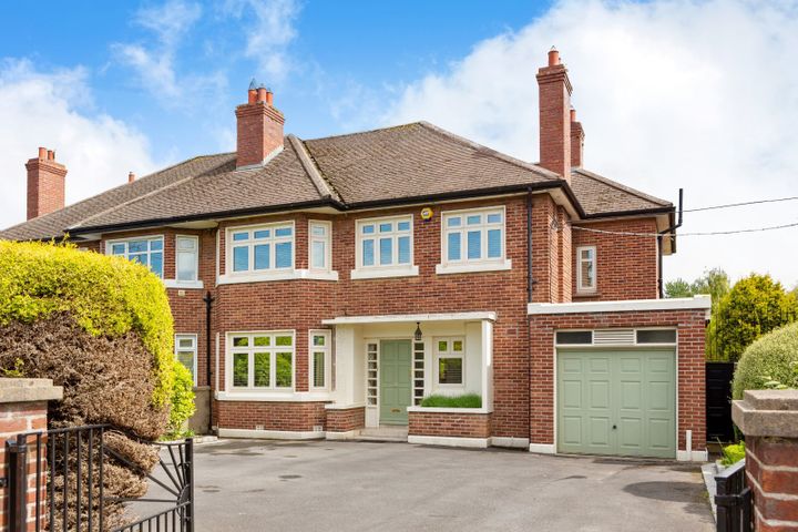 156 Stillorgan Rd, Donnybrook, Dublin 4, Dublin 4, Dublin