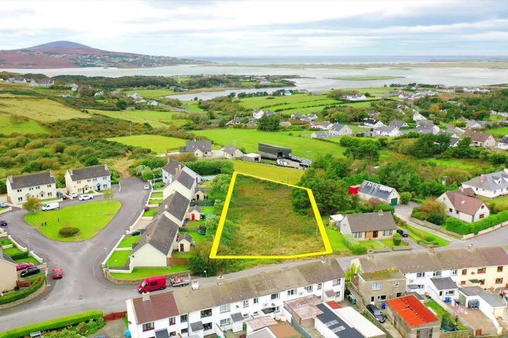 Bellina, Falcarragh, Co. Donegal