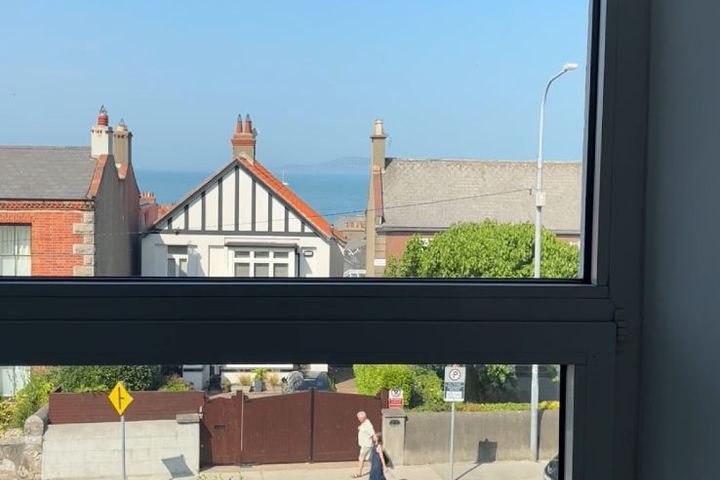 Brighton Terrace, Sandycove Road, Sandycove, Co. Dublin, Glasthule, Co. Dublin