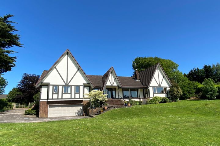 Monastery House, Mansfield Land, Kinsale, Cork