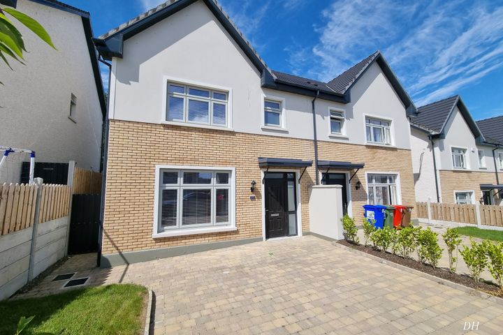 No 10 The Grove, Janeville, Carrigaline, Cork