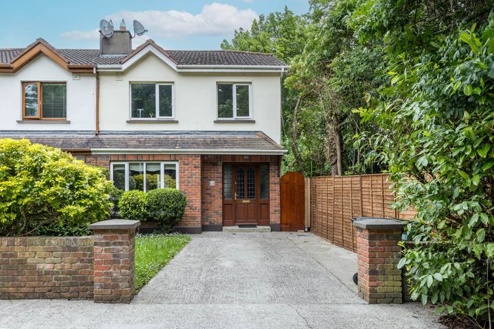 51 Ballintrane Wood, Swords, Co Dublin, Dublin