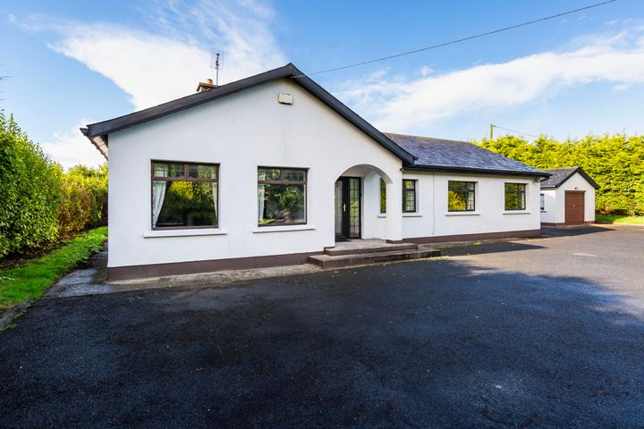 The Hollows, Garrylough Upper, Castlebridge, Co Wexford, Y35E9D3