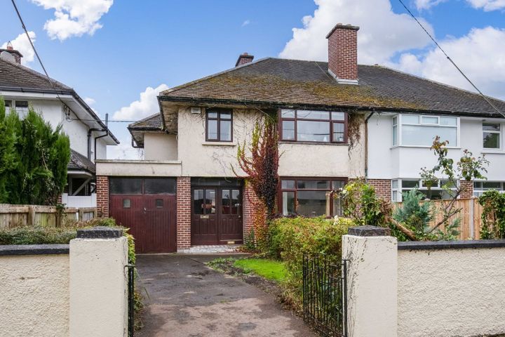 13 Booterstown Park, Blackrock, Dublin, Dublin