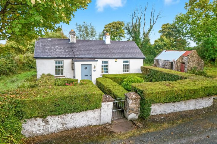 Tanglewood Cottage, Drinaghan, Kilglass, Co. Sligo, F26Y98F