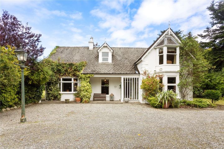Foxrock Villa, Torquay Rd, Dublin 18, Dublin 18, Dublin