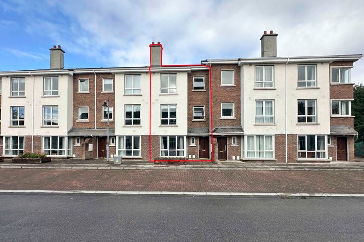 105 Gort Na Coiribe, Headford Road, Galway, H91RRC6