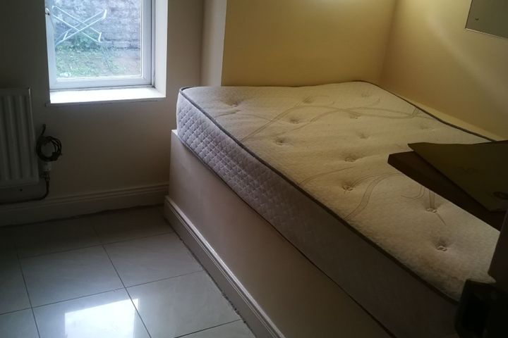 Killarney parade, Phibsborough, Dublin 7