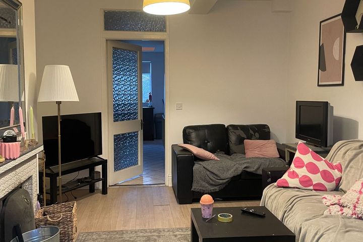 Nash Street, Inchicore, Dublin 8, Inchicore, Dublin 8