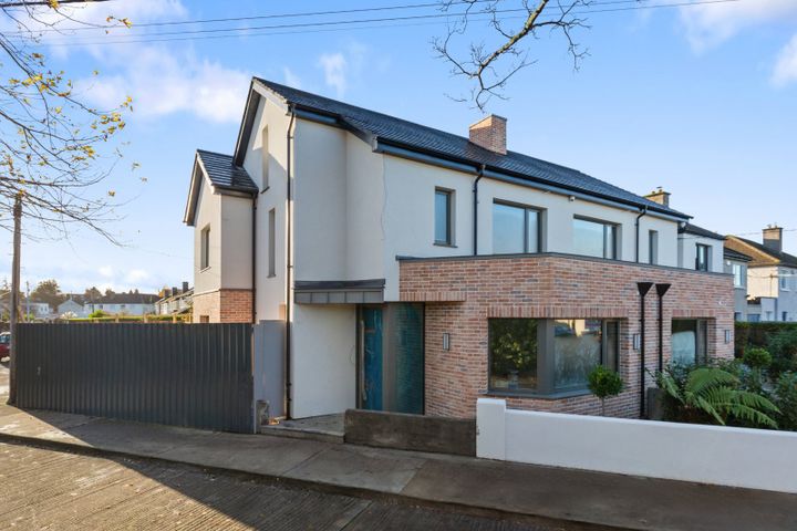 4 Birch, Abbey Park, Monkstown, Co Dublin, A94RP2Y