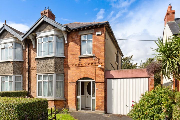 65 Belmont Avenue, Donnybrook, Dublin 4, Co. Dublin
