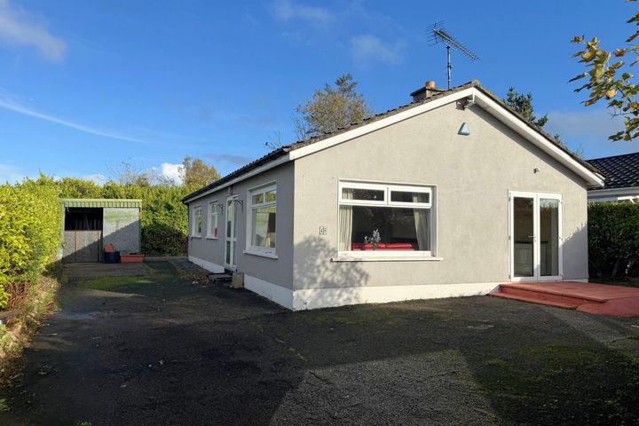 46 Woodlands, Courtown, Gorey, Co. Wexford, Y25C7W0