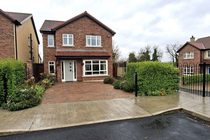 74 Wilmount View, Kells, Co. Meath, A82FW6Y