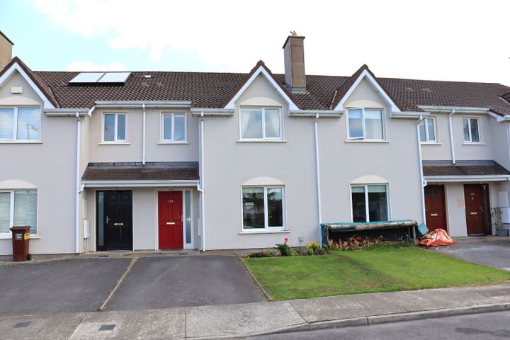 123 Carrowkeel, Woodhaven, Castletroy, Co. Limerick, V94PW2K