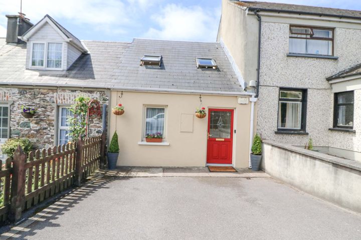 Killorglin, Co. Kerry