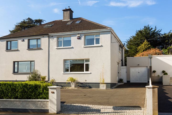 68 Beech Park Rd, Foxrock, Dublin 18, Dublin 18, Dublin