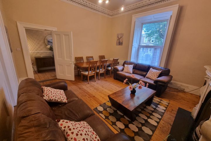 North Circular Road, Dublin 7, North Circular Road, Dublin 7