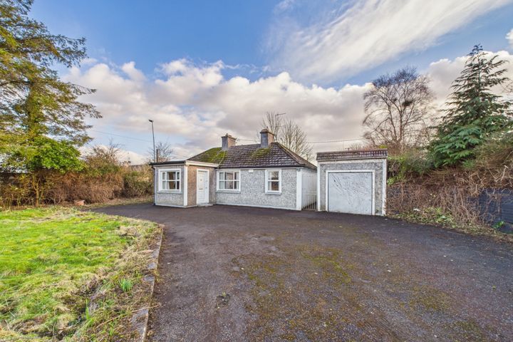 Knockahunna, Clashnevin, Nenagh, Co. Tipperary, E45AY64