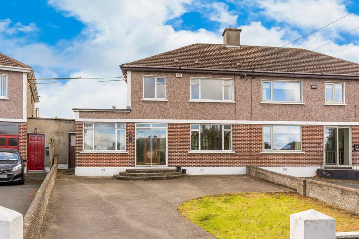 21 Barton Road East, Churchtown, Dublin 14, D14A2H4