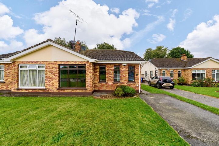 27 Beechcroft, Summerhill, Co. Meath, A83WD91