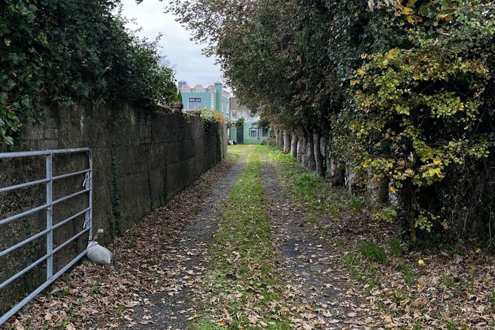 Glenville, Maunsells Road, Galway, Galway City Centre, H91WYH2