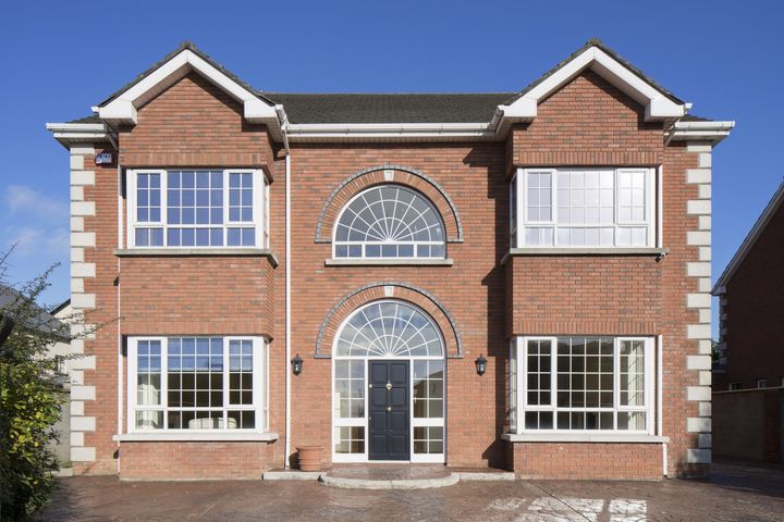 Pompton Plains, Carberry Rd, Dublin 9, Dublin 9, Dublin