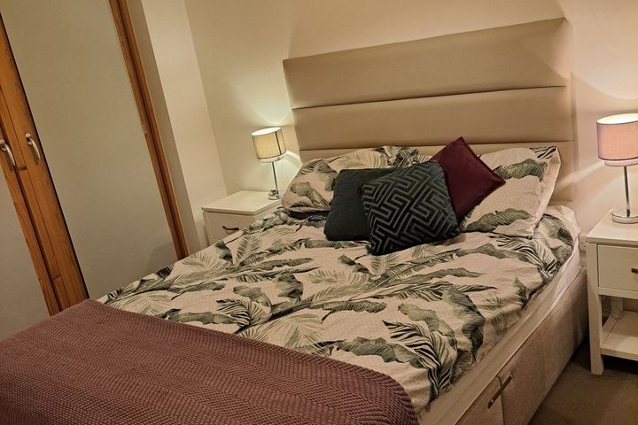 Garrison House,Clancy Quay,South Circular Road,Dublin 8, Kilmainham, Dublin 8