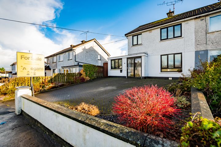 19 Bellview Heights, Mullingar, Co. Westmeath, N91A6D9