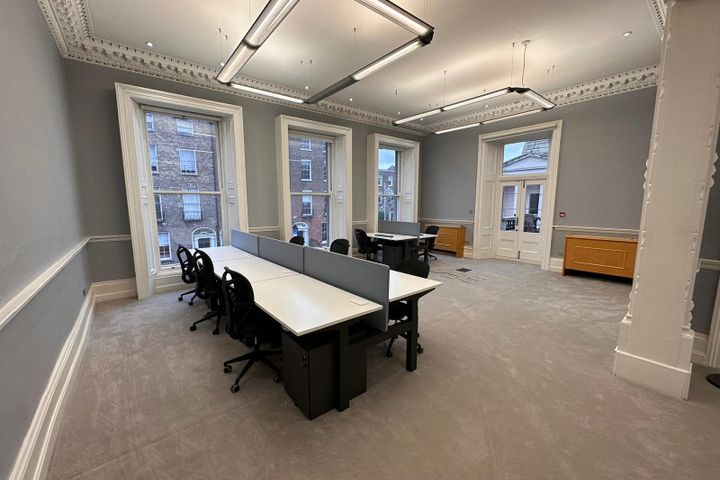 Upper Mount Street, Dublin 2