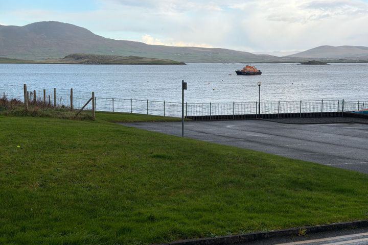 12 Reenellen, Knightstown, Valentia Island, Co. Kerry, V23RX32