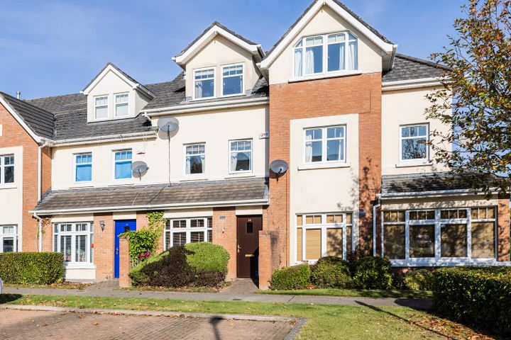 13 Saran Wood, Killarney Road, Co. Wicklow, A98KW32
