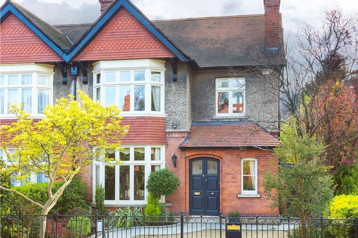9 Argyle Rd, Donnybrook, Dublin 4, Dublin 4, Dublin