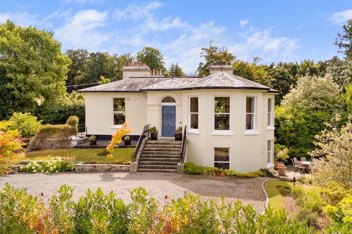 1 Uplands, The Hill, Monkstown, Dublin