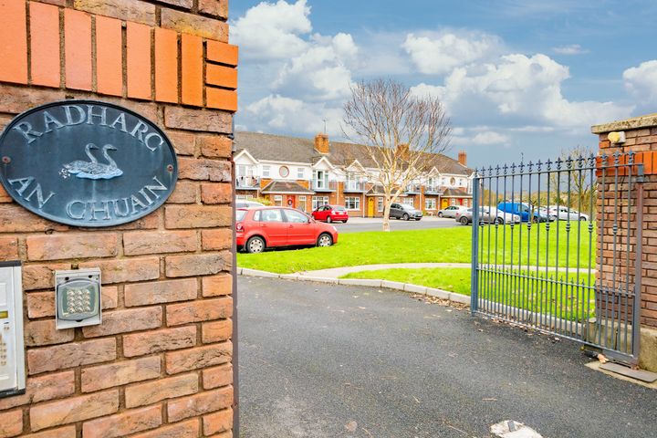 22 Radharc an Chuain, Harbour Quay, N91K443