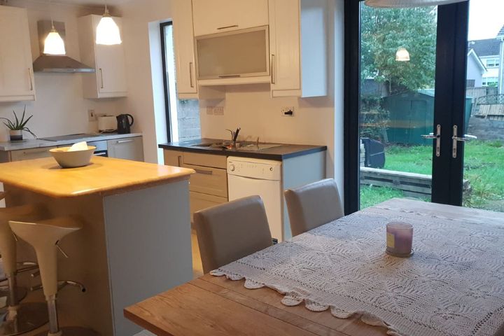 Rathholdren rd., Navan, Co. Meath