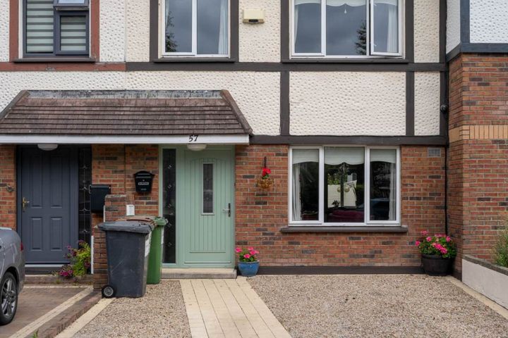 57 Ferncourt Green, D24AP9N