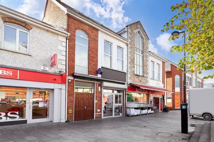 Unit 10 Kennedy House, Kennedy Road, Navan, Co. Meath