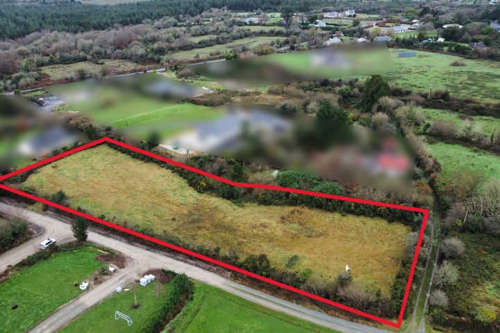 c. 1.33 Acre Site at Kingsford, Barntown, Wexford, Barntown, Co. Wexford