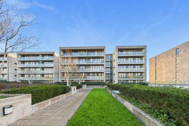 Apartment 361, Charlestown Place, Finglas, Dublin 11, D11FW66